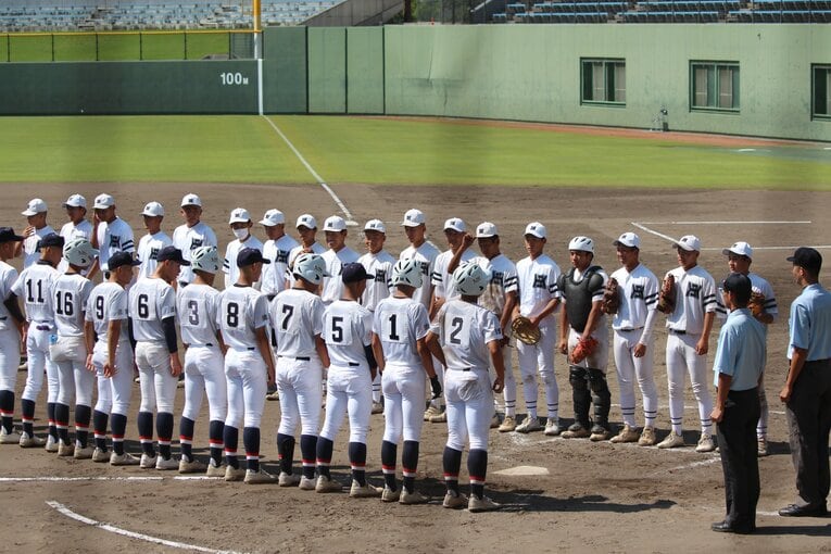 彦根総合高校　©︎Fumi Sawai