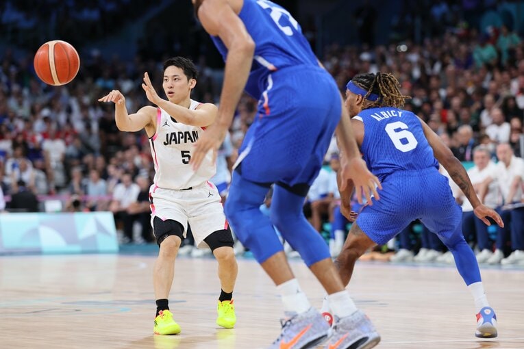 ©︎Kaoru Watanabe/JMPA