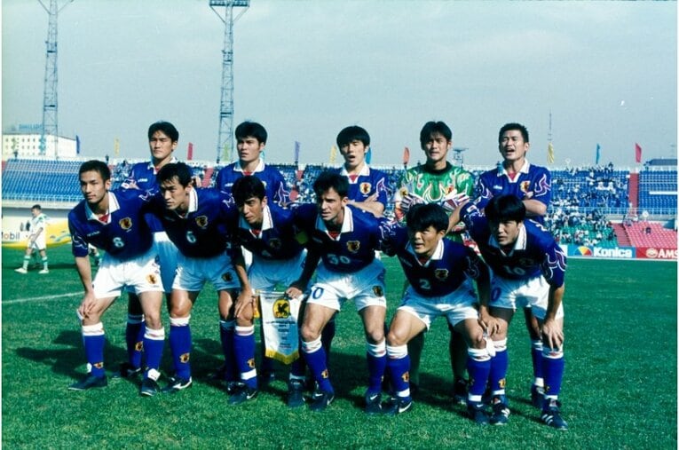 ©Sports Graphic Number