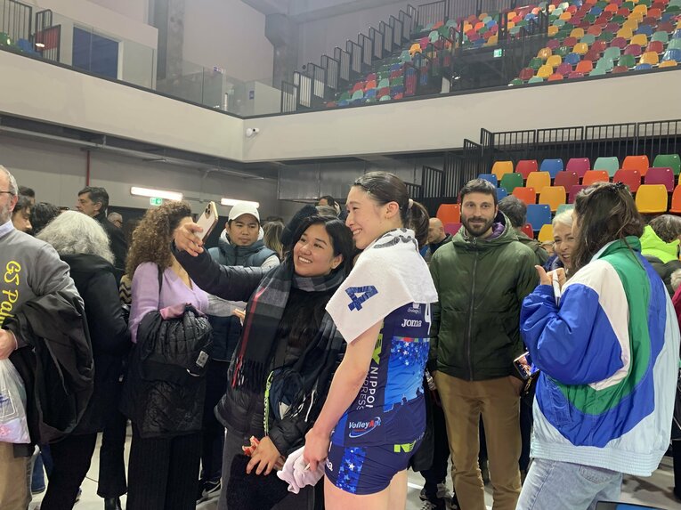 ©︎Noriko Yonemushi