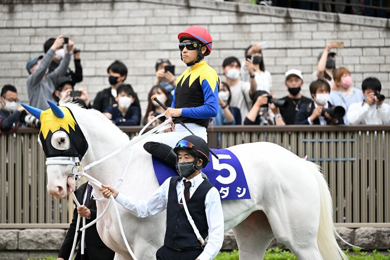 ソダシvsスターズオンアースは競馬史に残るレースとなるか？「ウオッカとダイワスカーレット」以来の“名牝ライバル誕生”を期待してしまう理由(33)