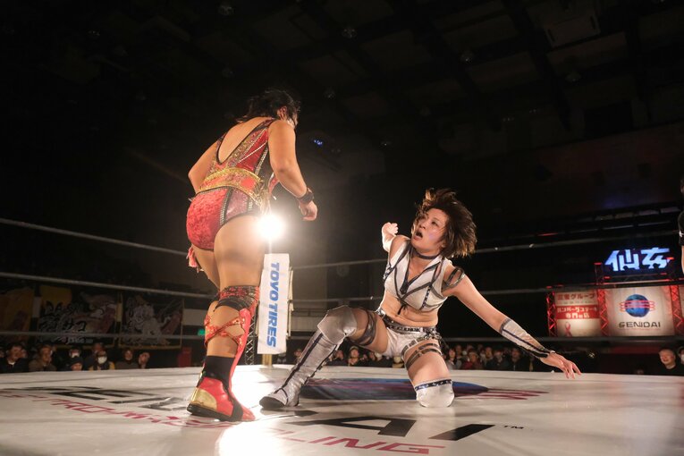 ©Norihiro Hashimoto