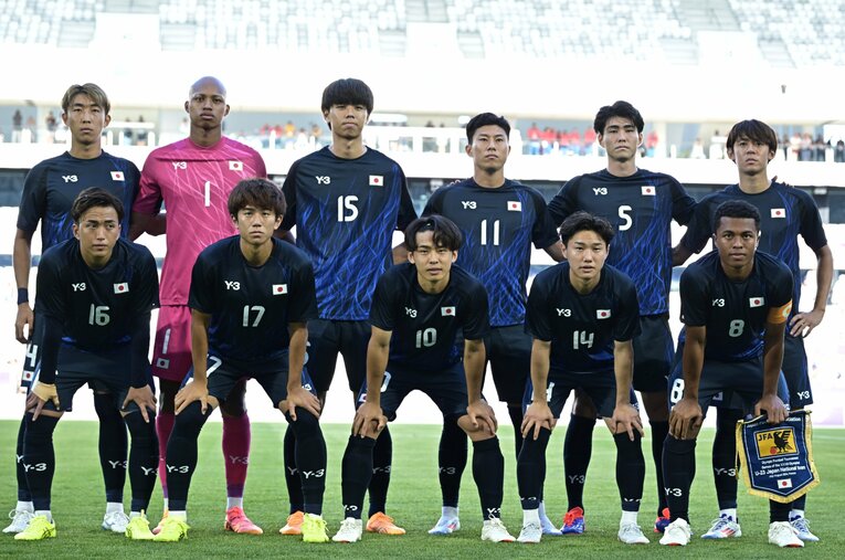 ©Takuya Kaneko/JMPA