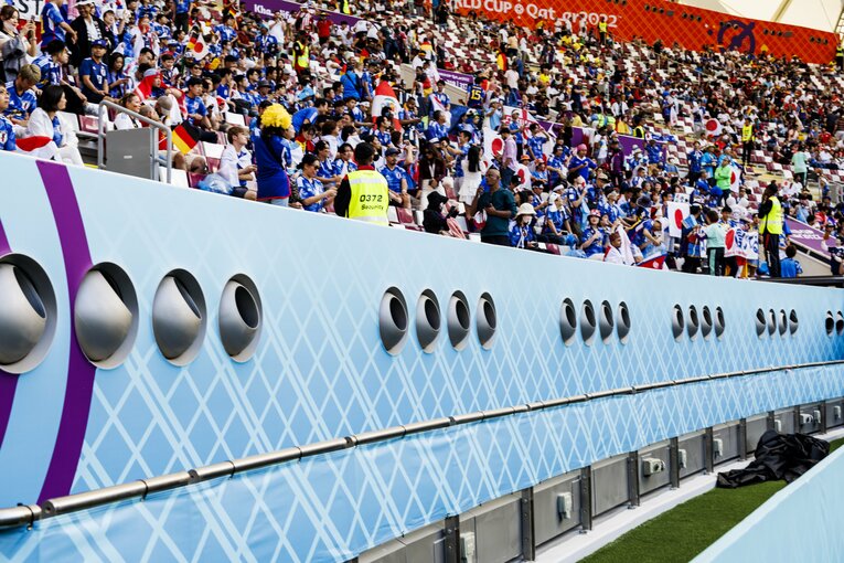 ©Kiichi Matsumoto/JMPA