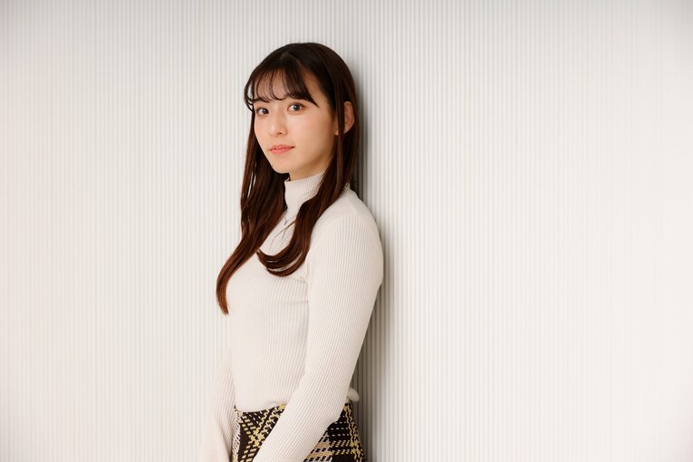 スパーで鼻血、試合では一撃KO…“戦うラウンドガール”宮原華音がキックボクサーとしてリングに立つ理由「私たちも格闘技に本気なんです」(37)