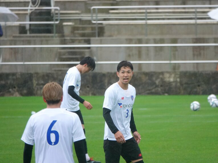 FC東京・森重真人キャプテン再就任「俺らが若いときは、というフレーズは絶対に使わない」“ボス感”半端なかった5年前からの変化(6)