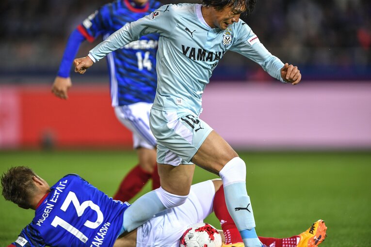 ©︎Takuya Sugiyama