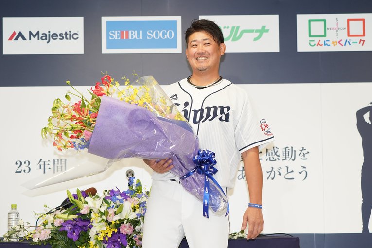 ©SEIBU Lions