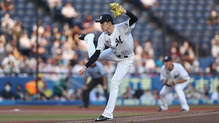 ©Chiba　Lotte Marines