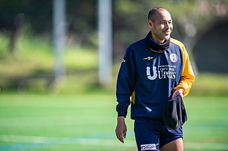 高原直泰・独占インタビュー（後編）「日本サッカーの底辺から見えるもの」(8)
