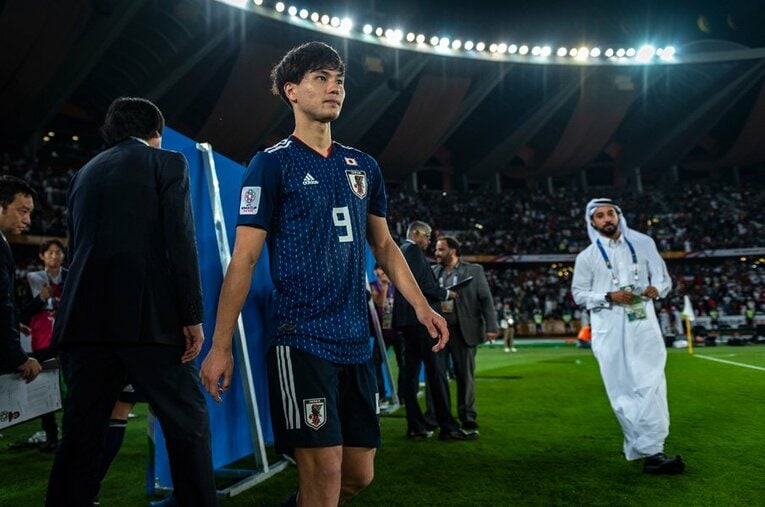 水沼貴史が語るリバプール南野拓実。「今のメンバーで一番の適性」とは。(16) ／ photograph by Takuya Sugiyama