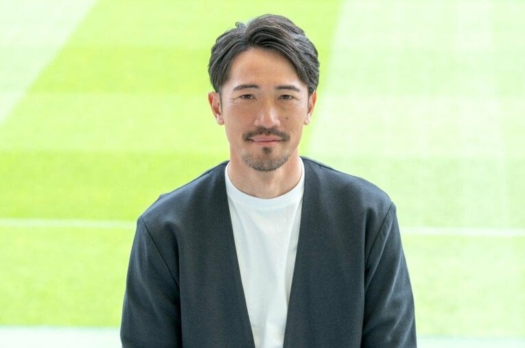 「埼スタでは大一番でほとんど負けた記憶がない」浦和レッズ時代の阿部勇樹が力を得た、頼もしき”真紅の熱狂”(6)