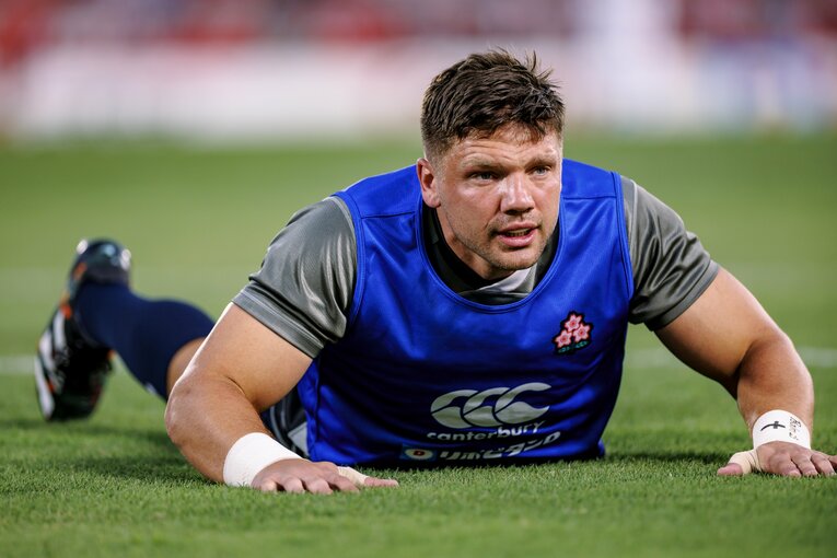 FLピーター・ラブスカフニ　©︎Kiichi Matsumoto