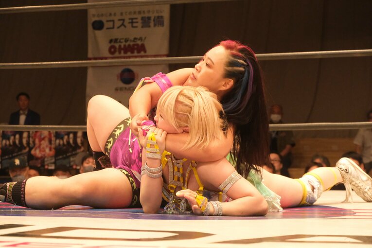 ©Norihiro Hashimoto