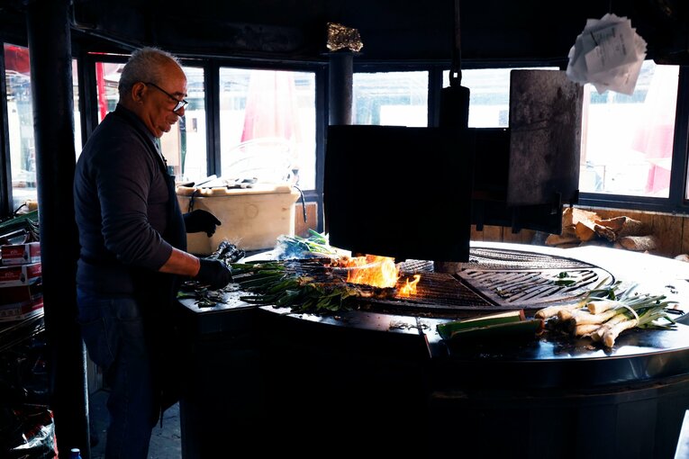 「クボの鮮烈ボレーに加えて…」“ハイライトだけではもったいない”ソシエダ久保建英の飛躍を現地撮影「特筆すべきはゴール直前の守備」(53)