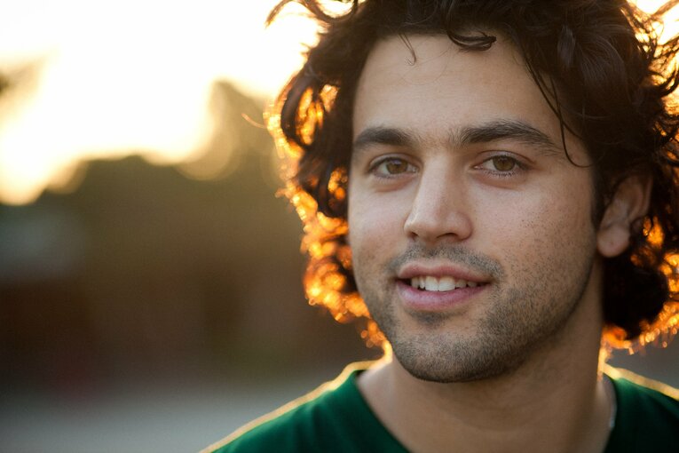 堀米雄斗​が愛するスケーター【4】ポール・ロドリゲス　©Anthony Acosta