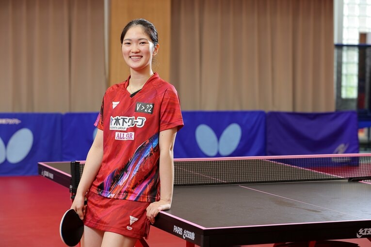 木原美悠　©︎Shigeki Yamamoto