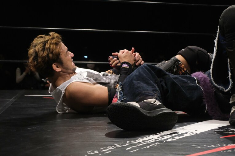 ©Norihiro Hashimoto