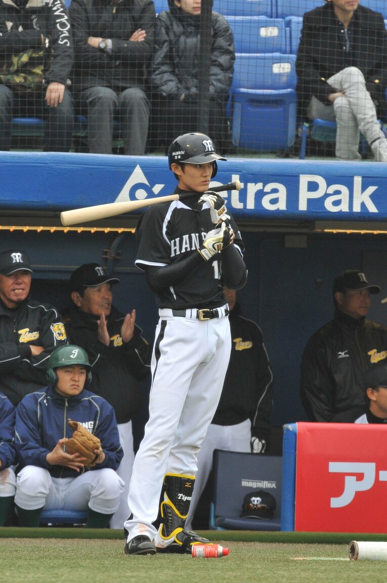 ©Sports Graphic Number