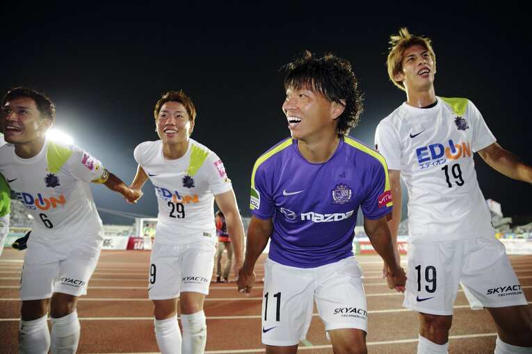 ©︎Kiichi Matsumoto