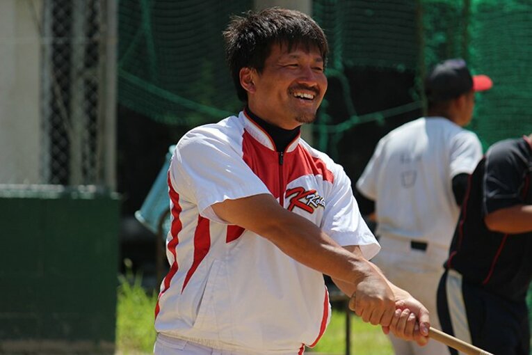 甲子園にも、侍ジャパンにもいない。京都で見た、プロ志望の逸材遊撃手。(4)