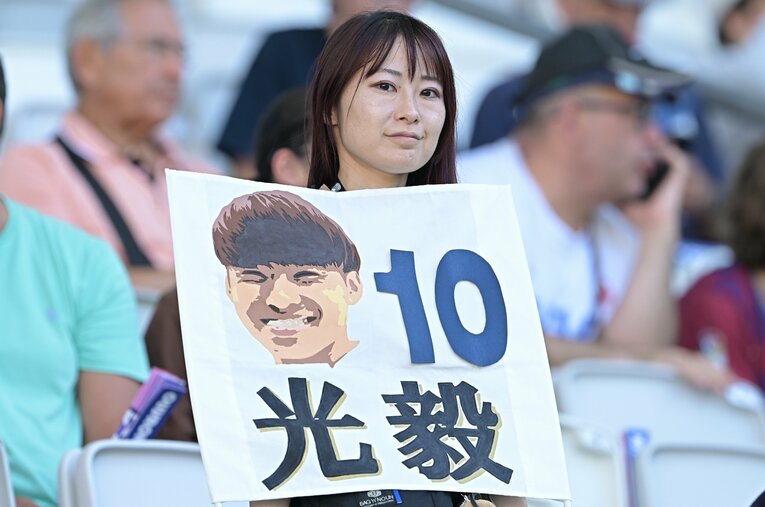 ©Takuya Kaneko/JMPA