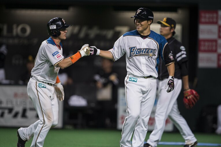 2015年の杉谷拳士　©︎Hideki Sugiyama