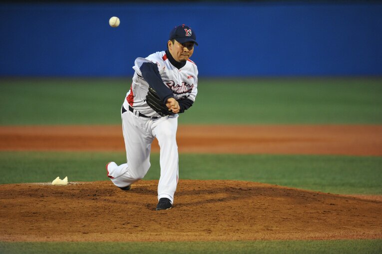 2012年　©Hideki Sugiyama