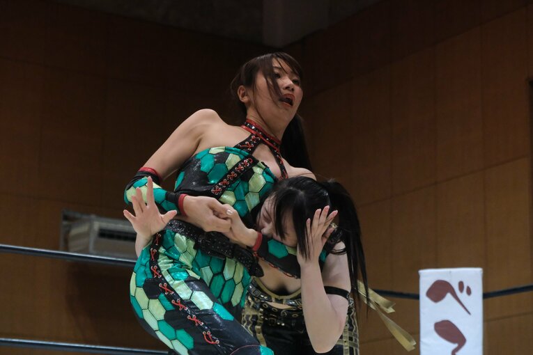 ©Norihiro Hashimoto