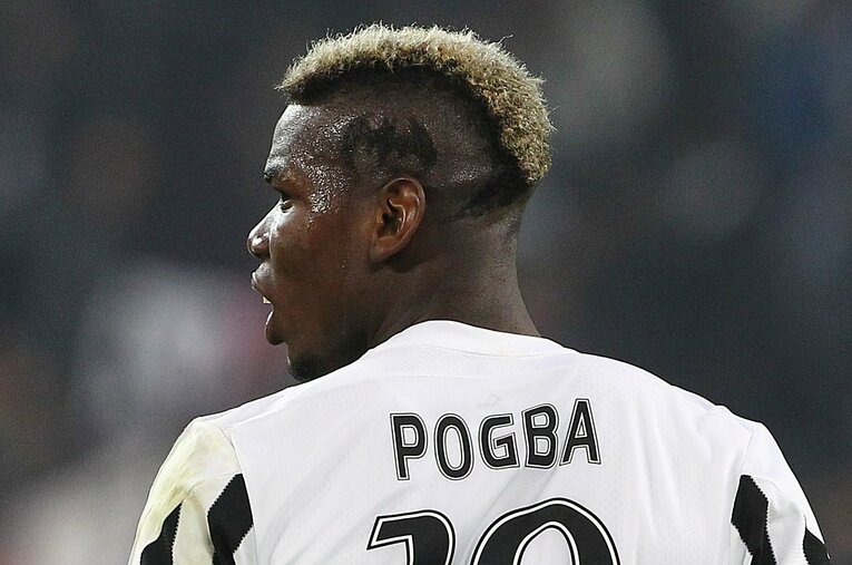 2016年、バットマンヘアになったことも　©Getty Images