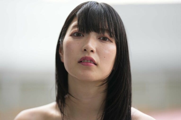 スターダムで活躍するさくらあや。アクション俳優を目指していた彼女が、プロレスの道に進んだ理由とは ／ photograph by Essei Hara