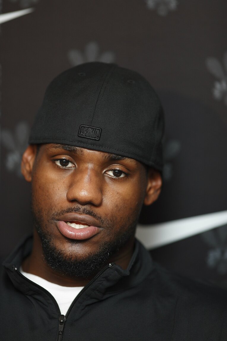 2006年、来日時にNumberで実現したインタビューの様子　©︎Tamon Matsuzono