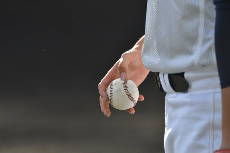 ※写真はイメージです　©Sports Graphic Number