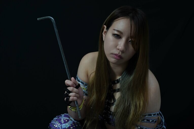 大江戸隊の面々とは「鍋パ」などで親交を深めている