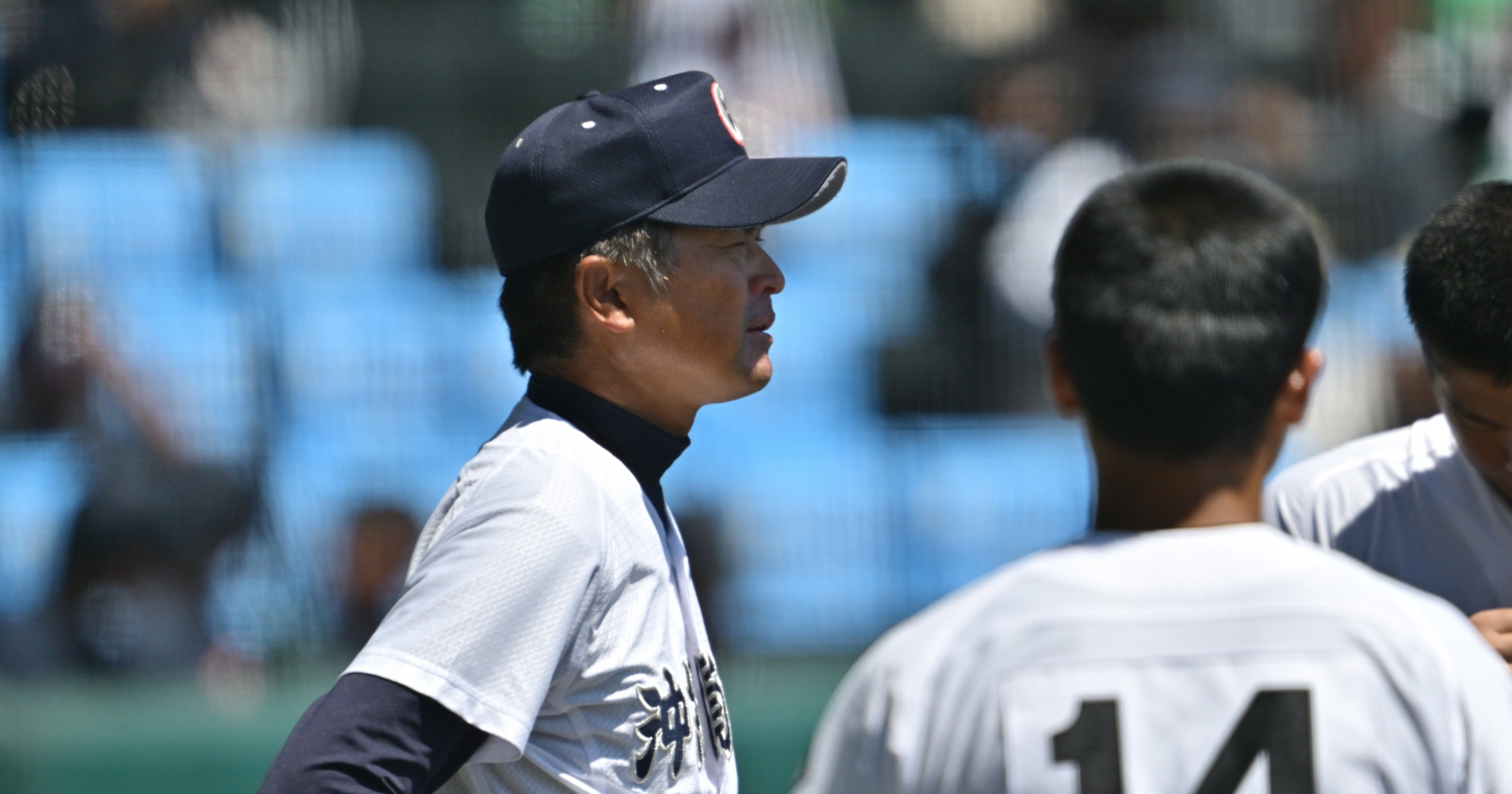 木村昇吾を徹底解剖 - Number Web - ナンバー