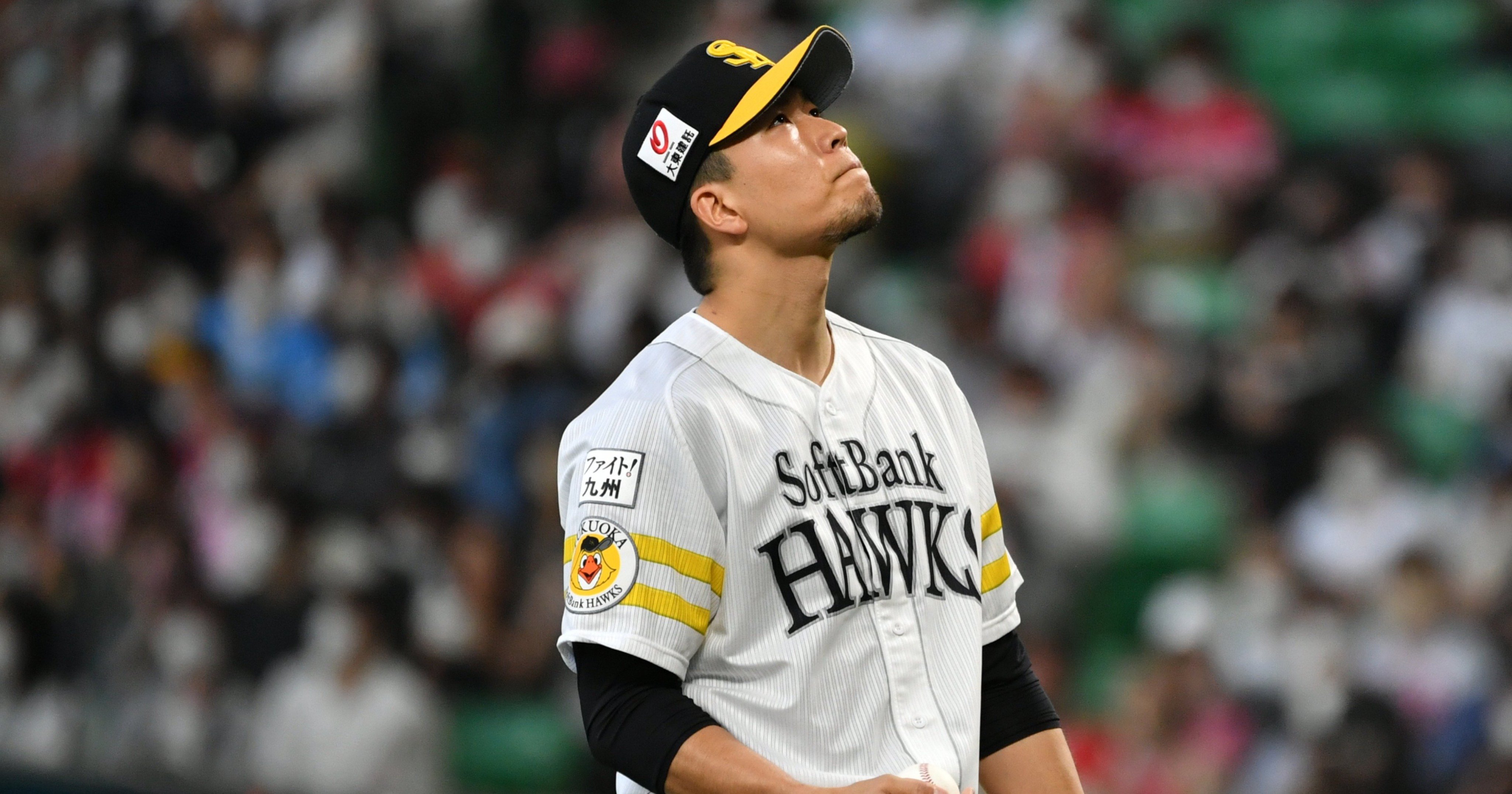 関東第一高校　準優勝　垂幕 甲子園】準優勝の関東第一の高橋徹平主将、決勝無安打にも「仲間