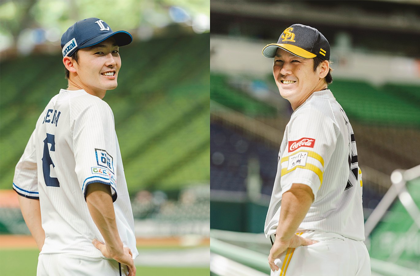 WBCメキシコ戦の1mmコンビ＞“同郷・同期”の「非エリート」甲斐拓也