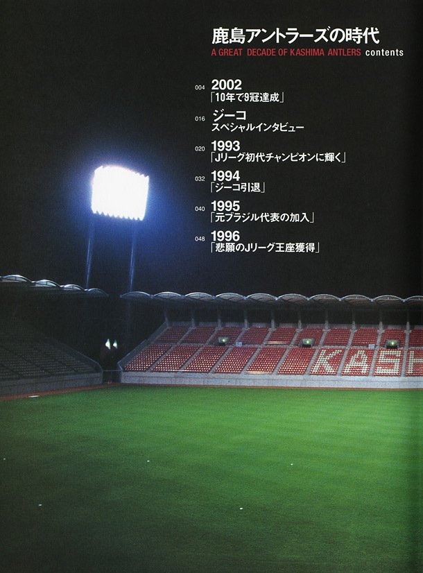 目次