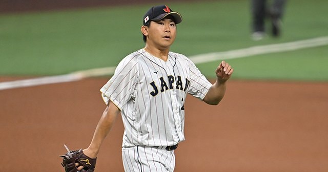 大谷（翔平）選手は雑なところが一切ない」今永昇太29歳がWBCで考え