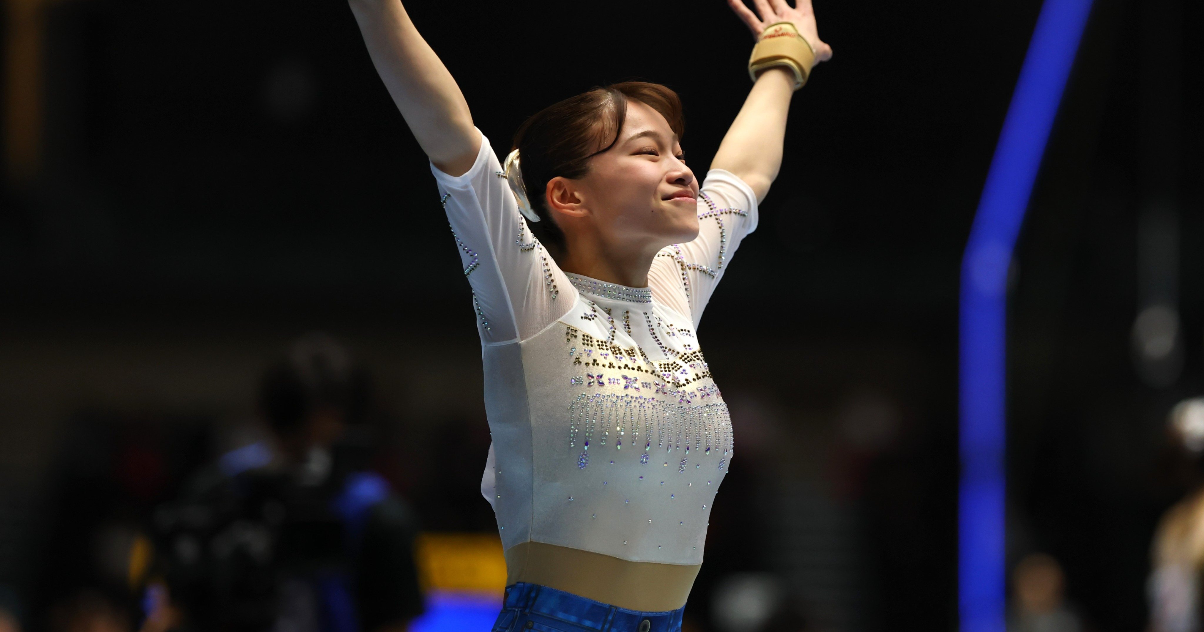 杉原 愛子 体操 体操・杉原愛子25歳、“異例の復活劇”はなぜ起こった？ 日本代表入りから“10年目”…トップで活躍し続ける理由「自分の楽しい体操を、みんなに」（2／3）  - 体操 - Number Web - ナンバー