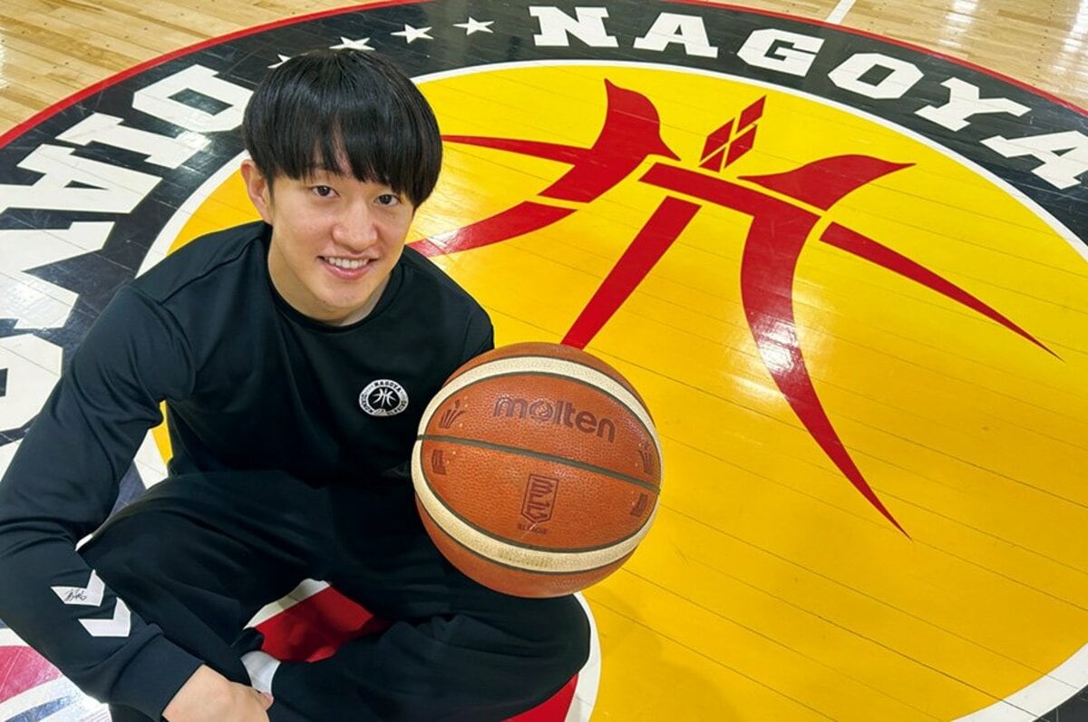 齋藤拓実「自分もチームも限界突破へ。実力派PGの目指す最高のシーズン