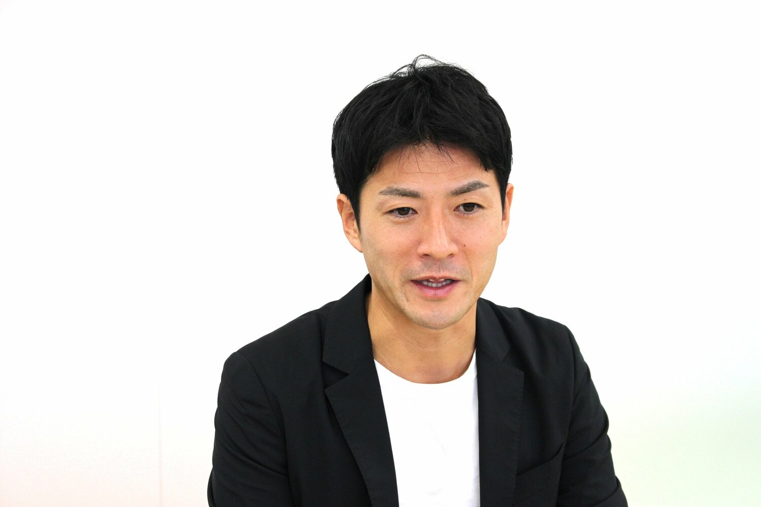 竹澤健介は「箱根と世界の両立」に本気で挑んでいた　©Number Web