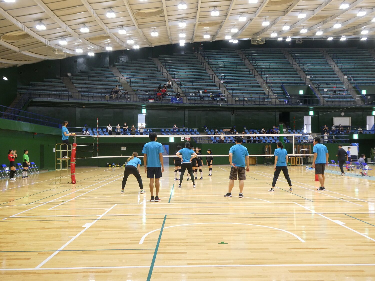 ©︎Noriko Yonemushi