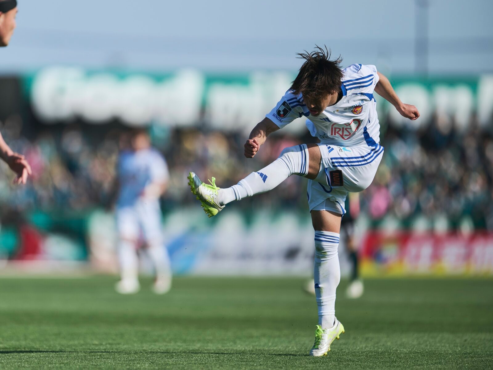 Yuki Suenaga