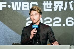 「井上尚弥1位」の可能性は？ カネロ衝撃の敗戦で米リング誌のP4Pでも激しい議論が…“ドネア戦の完勝”の他に必要な要素とは