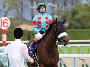 「今の日本で一番強い、特別な馬」アーモンドアイが完勝で牝馬三冠！