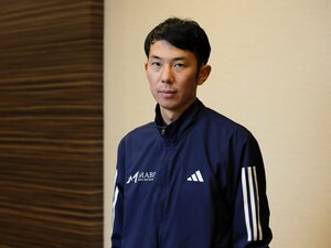 「神野（大地）監督は、“社長”ですね」東大卒・異色コーチ、“山の神”との新チームで異例の成功「このフォーメーションは、かなりすごい」