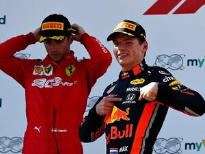 ホンダが再開するF1で目論むこと。「撒いた種が今年は花を咲かす」