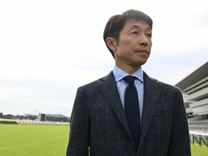 武豊55歳はなぜ“衰えない”のか？「馬群からスタンド前の会話を視認」実際にあった超人エピソード…米調教師も驚愕「正確すぎる体内時計」