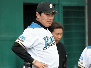 日本ハムが繰り返す“負の歴史”。梨田監督退任報道で考えたこと。